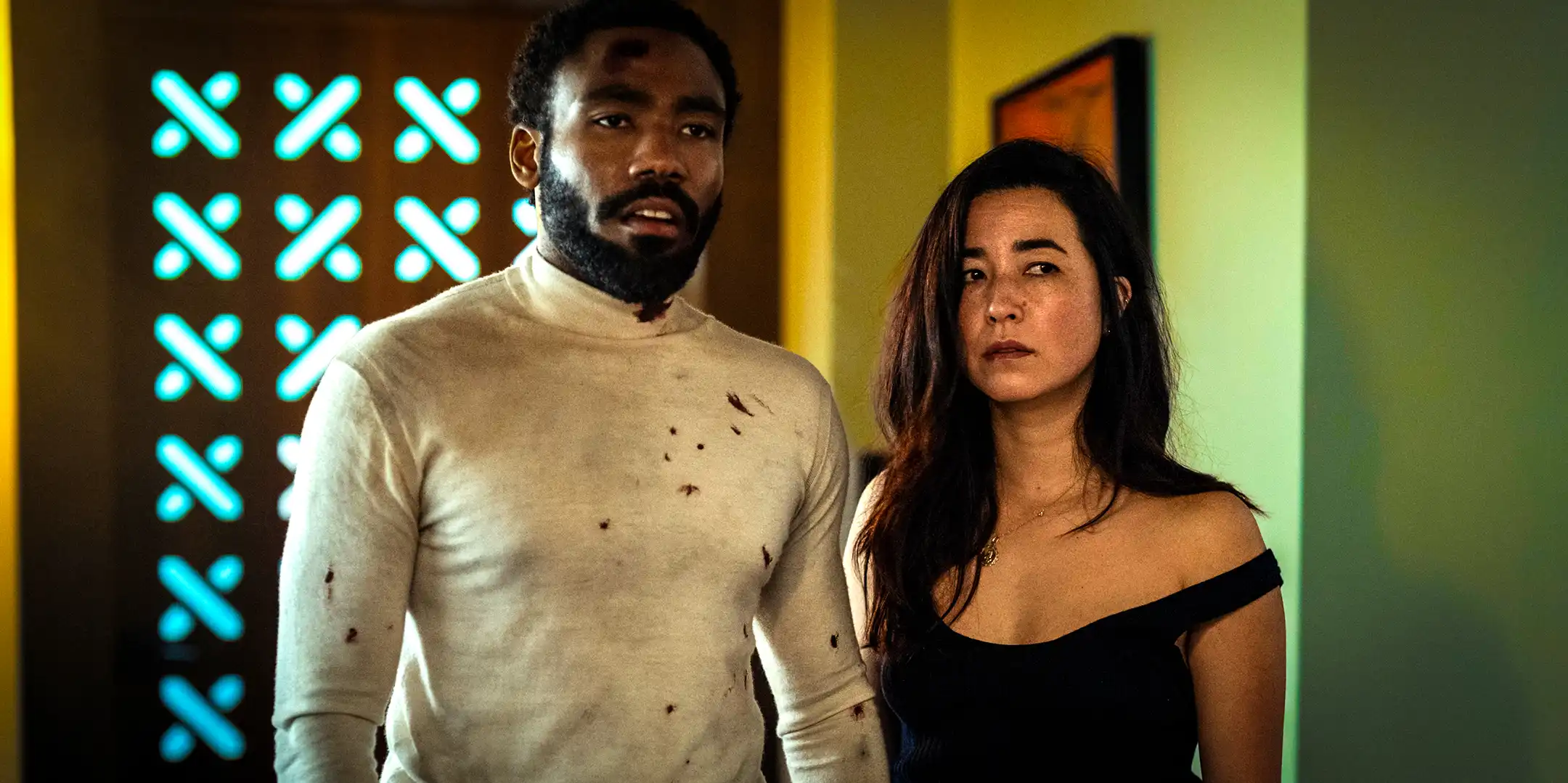 10 séries do Prime Video perfeitas para maratonar no fim de semana