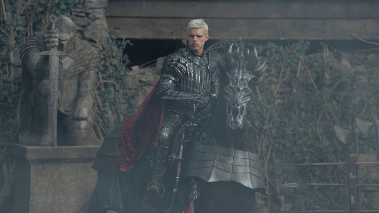 O Cavaleiros dos Sete Reinos O Cavaleiros dos Sete Reinos