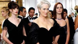 O Diabo Veste Prada 2 já estreou nos cinemas, mas quando chega ao streaming? O Diabo Veste Prada 2