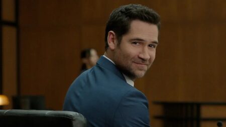 O Poder e a Lei: final explicado da 4ª temporada e a verdade por trás da armação contra Mickey Haller O Poder e a Lei