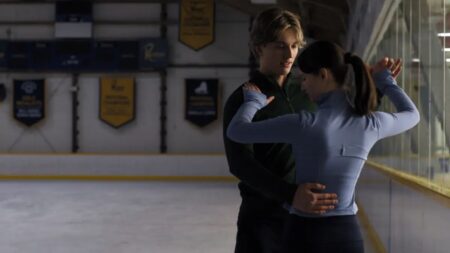 Quem volta para a 2ª temporada de Patinando no Amor? Elenco confirmado e o que esperar da história Patinando no amor