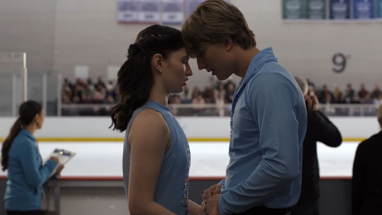 Patinando no amor Patinando no amor