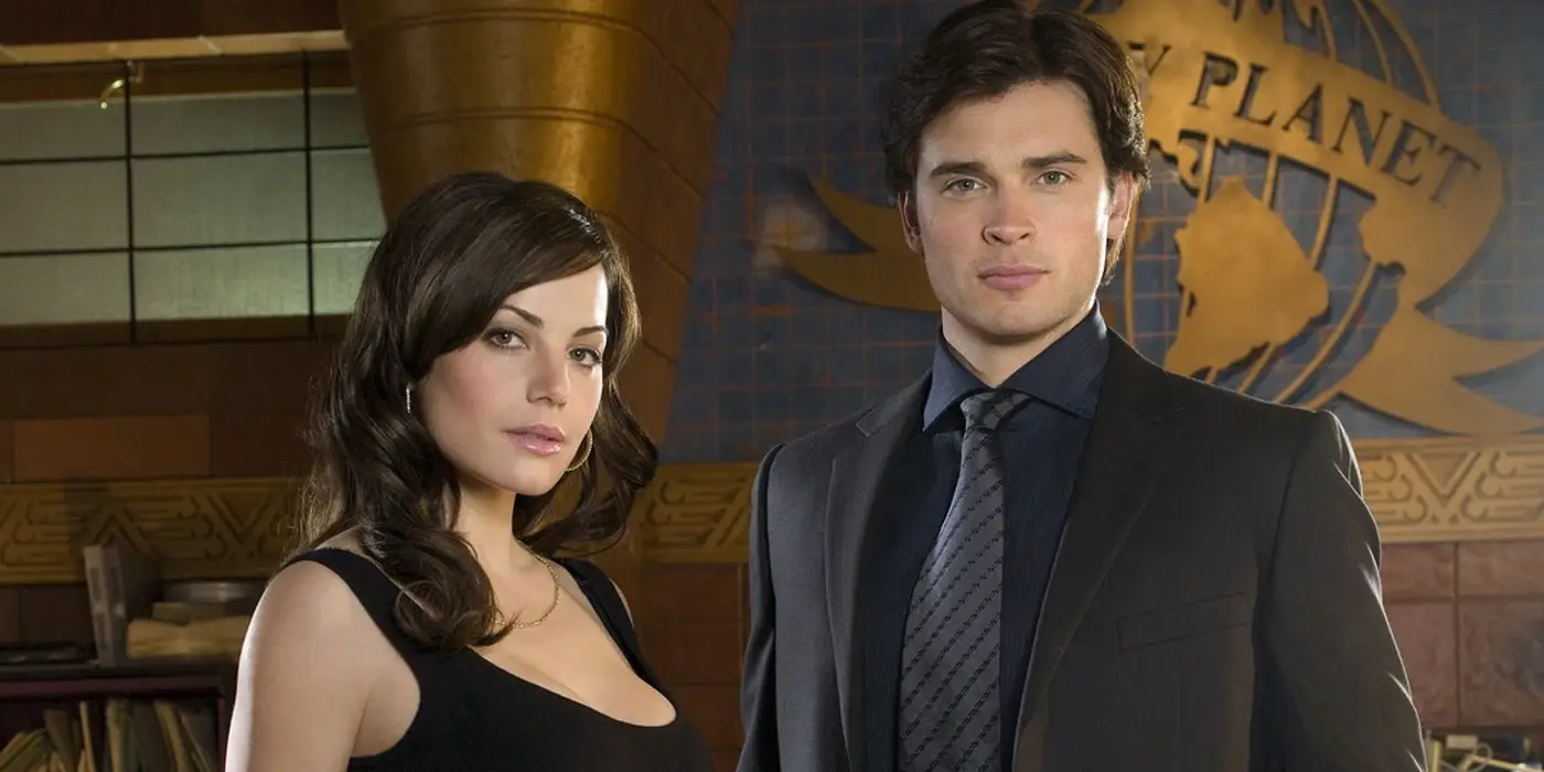 Todas as Temporadas de Smallville Classificadas do Pior ao Melhor