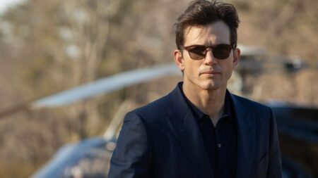 5º episódio de The Beauty explica a droga: origem e Byron no controle The Beauty