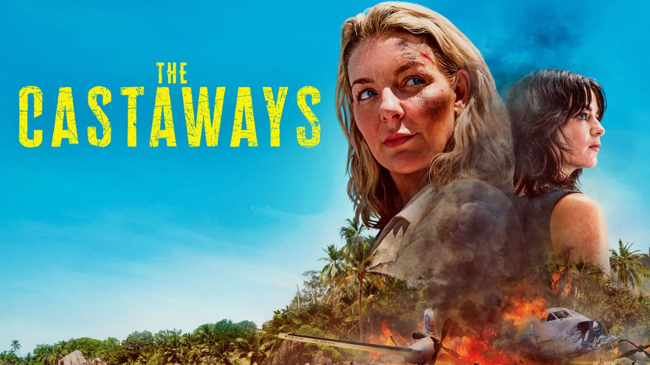 The Castaways The Castaways