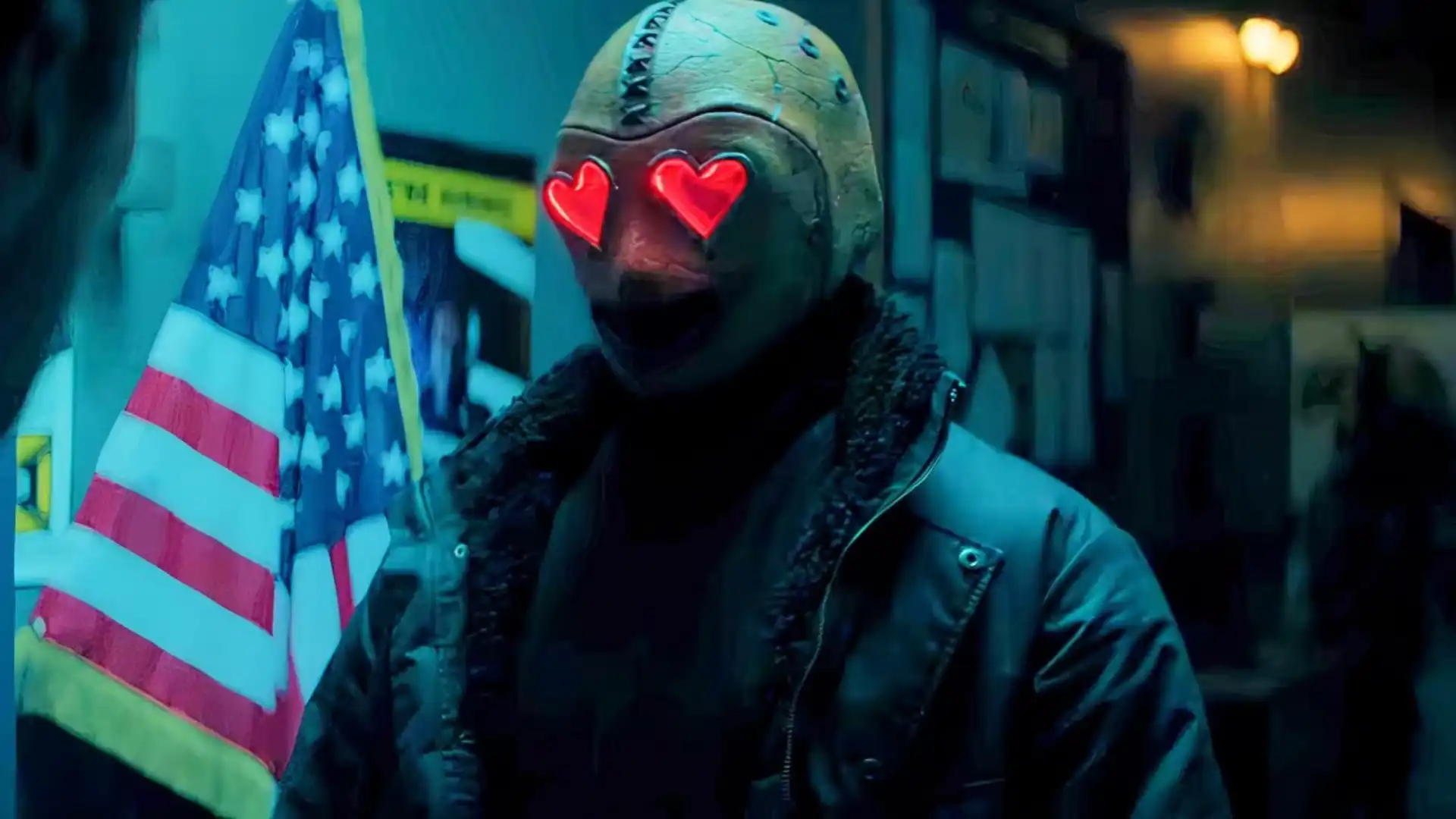 14 filmes e séries parodiados no trailer de Pânico: O Filme 6