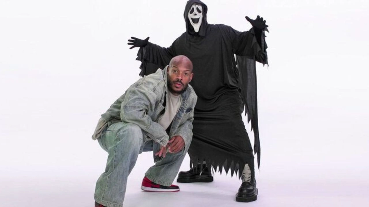 Todo Mundo em Pânico 6, Irmãos Wayans, Anna Faris, Regina Hall, Comédia, Terror, Crítica de Filme Todo Mundo em Pânico 6, Irmãos Wayans, Anna Faris, Regina Hall, Comédia, Terror, Crítica de Filme