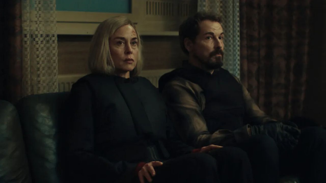 Unfamiliar Unfamiliar