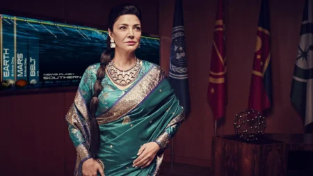 10 séries de ficção científica subestimadas que melhoram a cada temporada