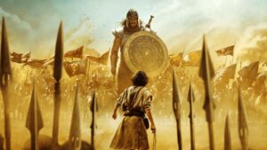 Casa de Davi é renovada para a 3ª temporada no Prime Video com o arco mais sombrio de Davi Segunda temporada de A Casa de Davi com 8 episódios derruba Invencível e vira Top 1 do Prime Video