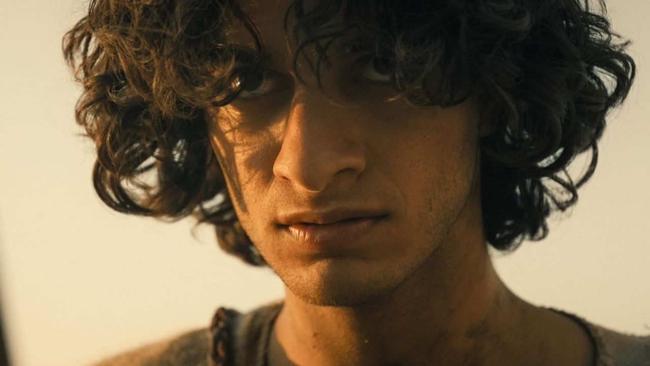 Segunda temporada de A Casa de Davi com 8 episódios derruba Invencível e vira Top 1 do Prime Video Segunda temporada de A Casa de Davi com 8 episódios derruba Invencível e vira Top 1 do Prime Video