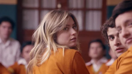 Após mudança inesperada, série colombiana da Netflix abandona leveza e entrega final mais perfeito possivel A Primeira Vez encerra com maturidade, conflitos mais densos e evolução consistente dos personagens ao longo da temporada final.
