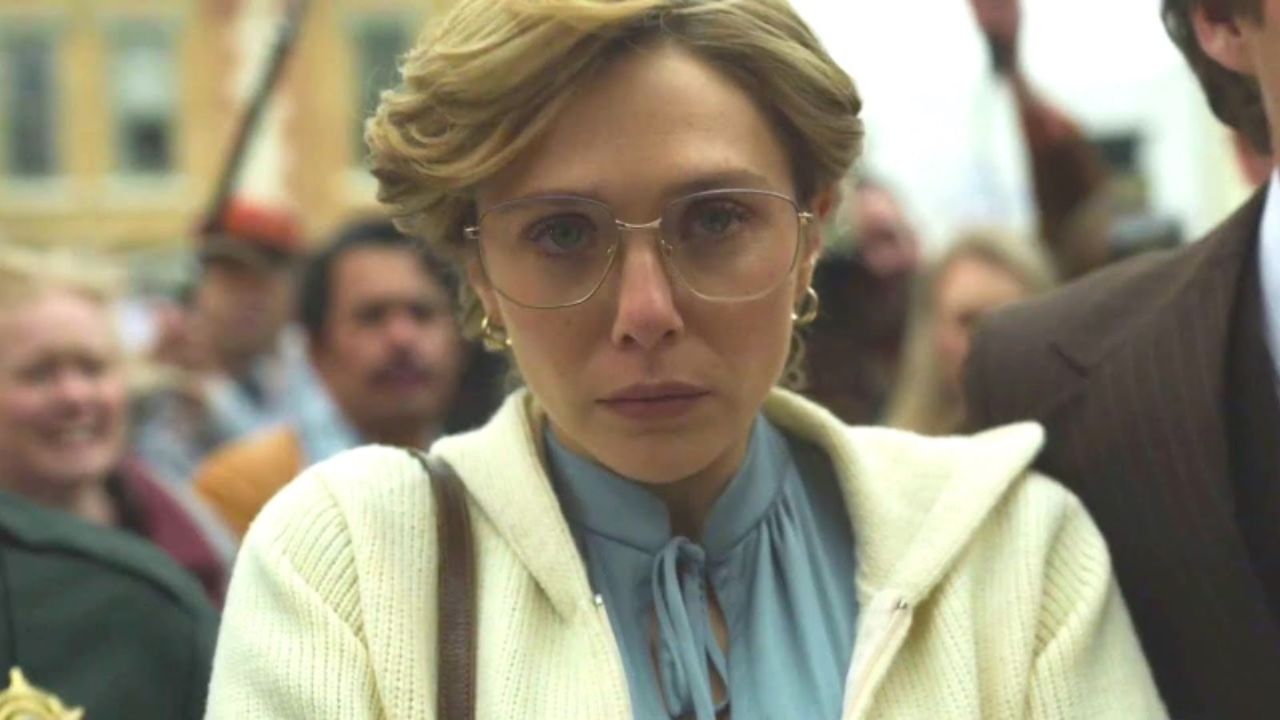 Amor e Morte chegou à Netflix e mostra por que a minissérie com Elizabeth Olsen virou um dos melhores true crimes recentes Amor e Morte chegou à Netflix e mostra por que a minissérie com Elizabeth Olsen virou um dos melhores true crimes recentes