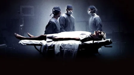 Awake volta ao top 10 da Netflix e prende com ideia angustiante e bem construída