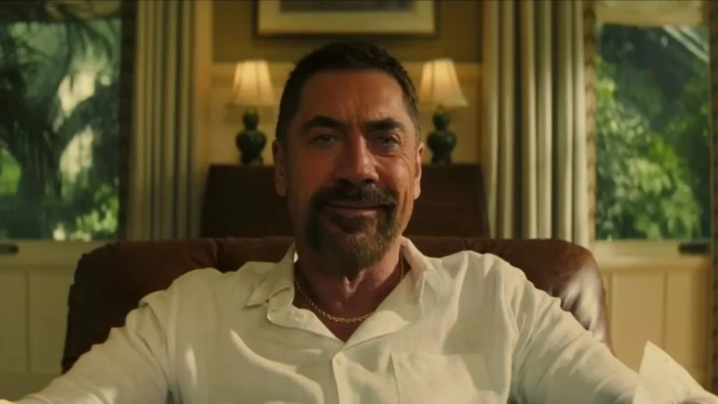 Faltam poucas horas para o episodio 4 de Cabo do Medo, nova série no Apple TV+ Cabo do Medo ganha trailer e prova que Scorsese e Spielberg querem transformar o clássico em um pesadelo de prestígio