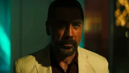 Cabo do Medo ganha trailer e prova que Scorsese e Spielberg querem transformar o clássico em um pesadelo de prestígio abo do Medo ganha trailer e prova que Scorsese e Spielberg querem transformar o clássico em um pesadelo de prestígio