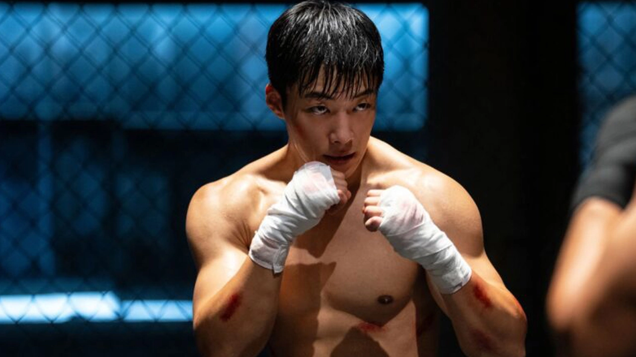 Cães de Caça”, o sucesso sul-coreano chegará ao catálogo global no dia 3 de abril de 2026. - Estreia Semana Netflix Cães de Caça tem 2º temporada confirmada e chegará ao catálogo global no dia 3 de abril de 2026. - Estreia Semana Netflix