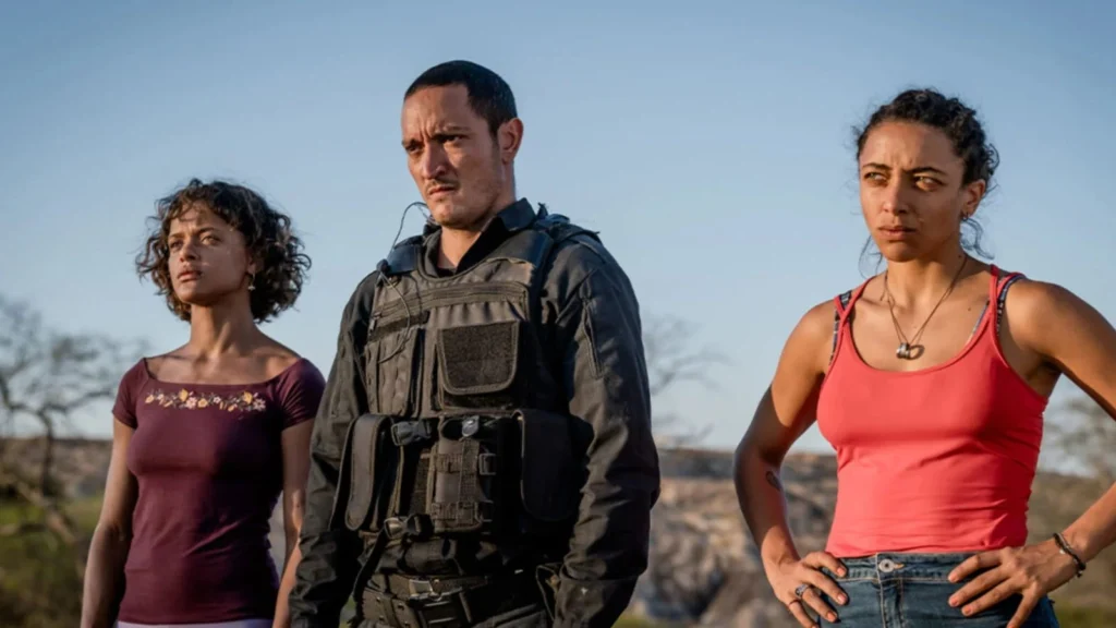 Cangaço Novo volta ao Prime Video: Maior, mais letal e arriscada