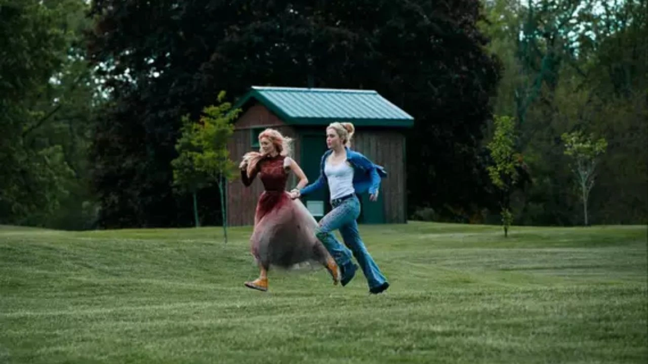 Casamento Sangrento 2 chegou aos Cinemas no dia 19 de março Casamento Sangrento 2 chegou aos Cinemas no dia 19 de março.