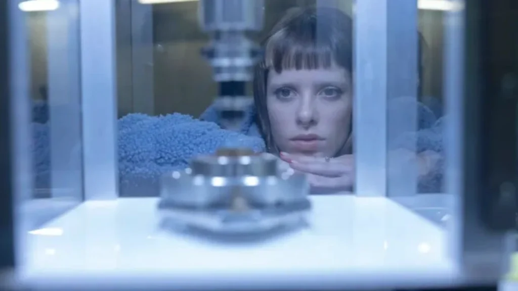 Day One tenta discutir tecnologia e controle humano, mas se perde