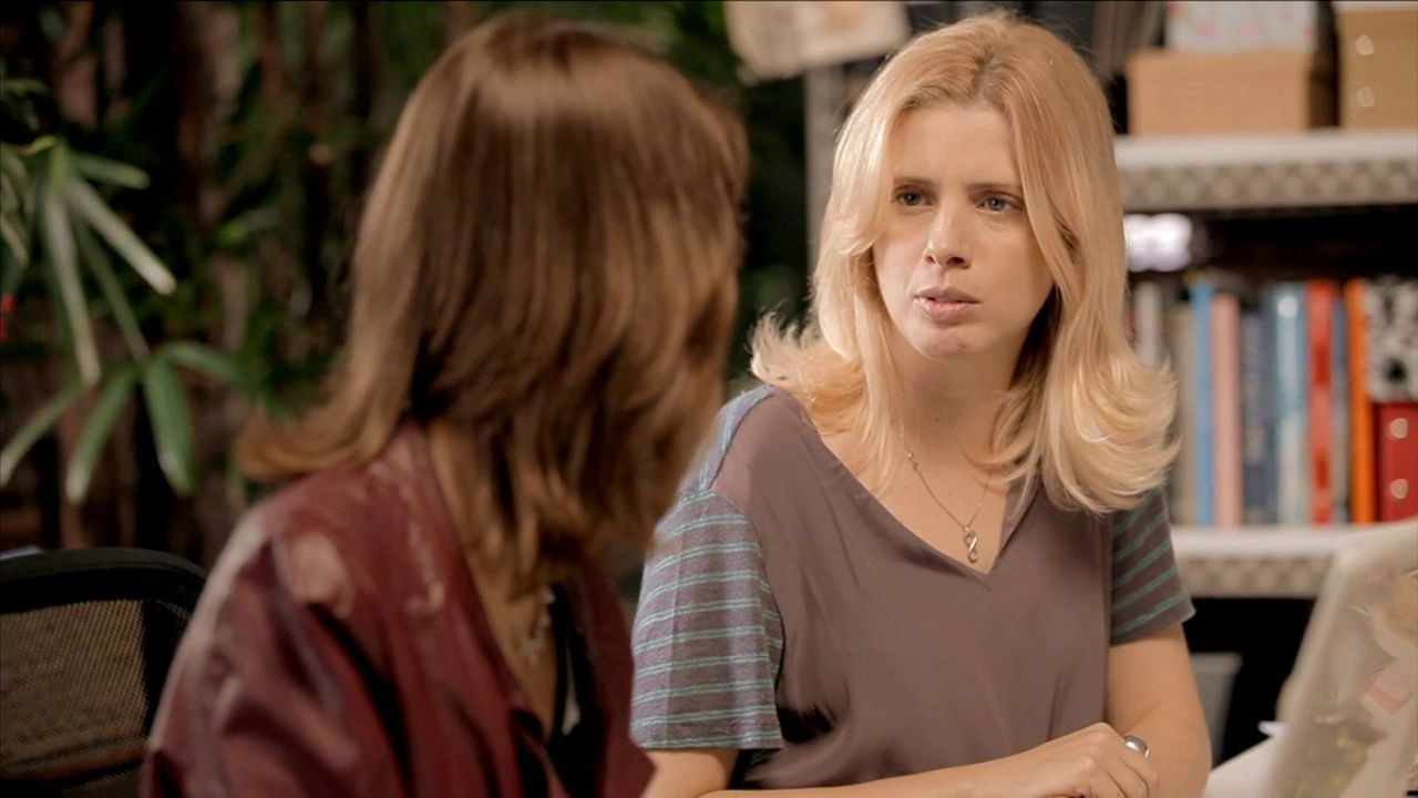 De Volta Pra Pista estreia no Prime Video e mostra, com humor, os desafios de recomeçar a vida amorosa após separação.