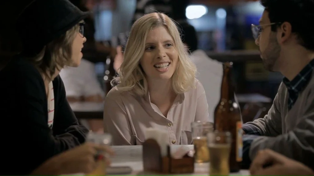 De Volta Pra Pista estreia no Prime Video e mostra, com humor, os desafios de recomeçar a vida amorosa após separação.