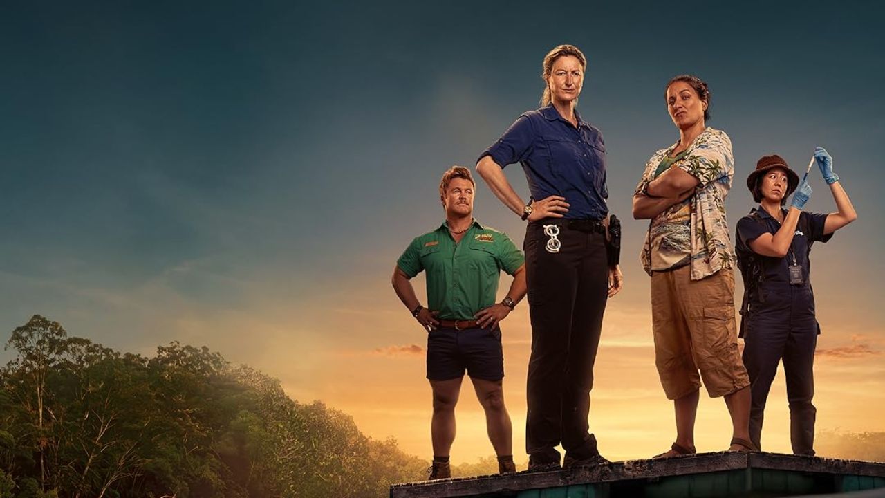 Segunda temporada de Deadloch retorna ao Prime Video com suspense, humor ácido e investigação Segunda temporada de Deadloch retorna ao Prime Video com suspense, humor ácido e investigação