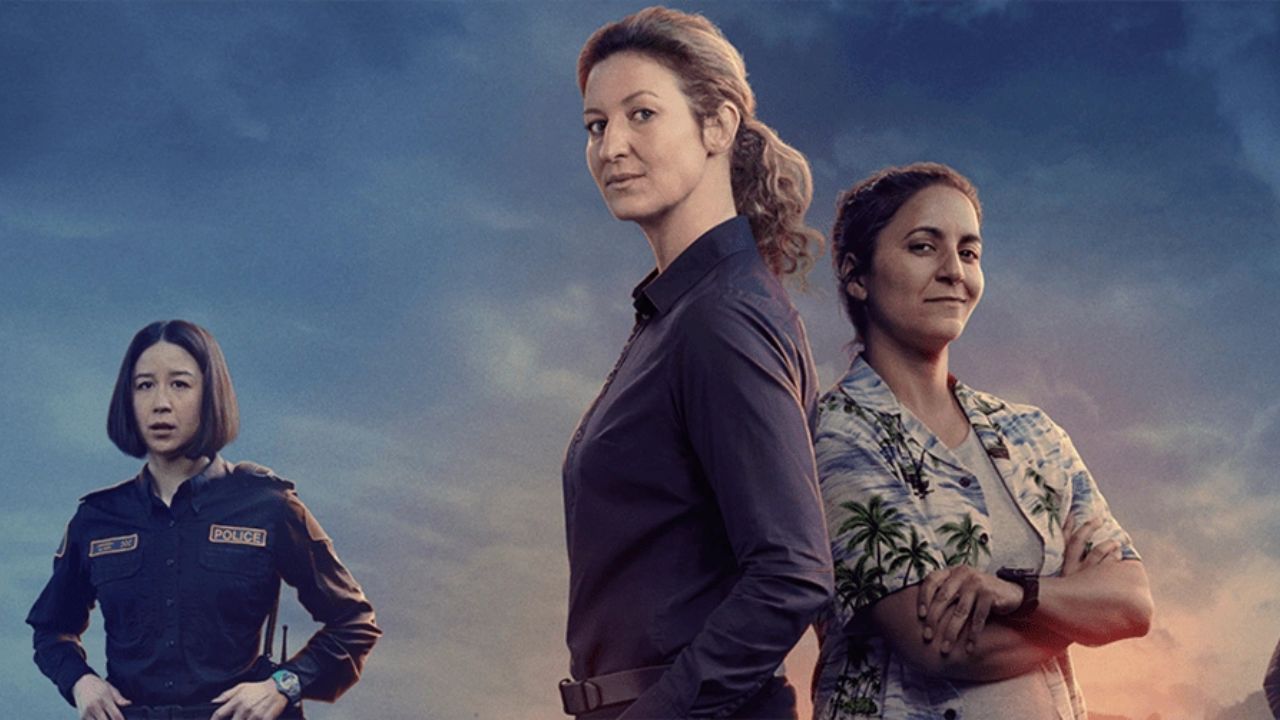 Segunda temporada de Deadloch retorna ao Prime Video com suspense, humor ácido e investigação Segunda temporada de Deadloch retorna ao Prime Video com suspense, humor ácido e investigação