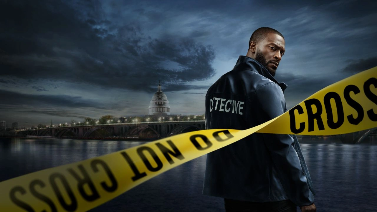 Detetive Alex Cross, episodio Scarpetta termina revelando algo sobre 1998 que ficou escondido Detetive Alex Cross, episodio Scarpetta termina revelando algo sobre 1998 que ficou escondido