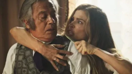 Dona Beja transforma erotismo em crítica social na Max