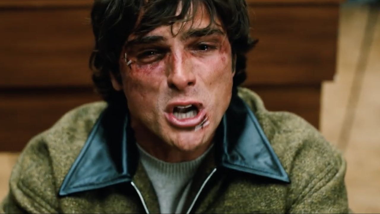 A HBO Max soltou um segundo trailer da 3ª temporada e o recado é bem claro: Euphoria voltou ainda mais desequilibrada, mais adulta e muito mais perigosa A HBO Max soltou um segundo trailer da 3ª temporada e o recado é bem claro: Euphoria voltou ainda mais desequilibrada, mais adulta e muito mais perigosa