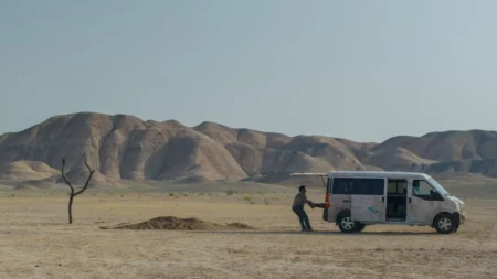 Esse filme que brilhou em Cannes e foi indicado ao Oscar 2026 aparece no streaming Foi Apenas um Acidente já está no streaming: onde assistir no Brasil