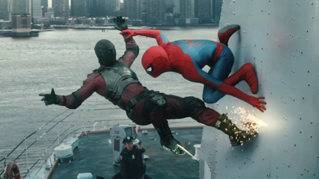 Trailer de Homem-Aranha: Um Novo Dia quebra recorde e movimenta fãs Trailer de Homem-Aranha: Um Novo Dia quebra recorde e movimenta fãs
