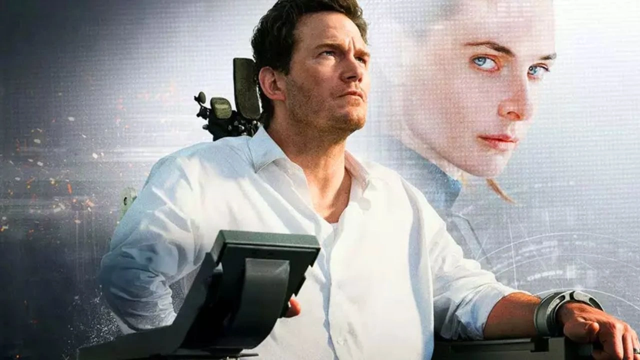 Justiça Artificial no Prime Video: Você deixaria uma IA decidir se você vive ou morre? Entenda o suspense com Chris Pratt e Rebecca Ferguson que está dividindo opiniões. Justiça Artificial no Prime Video: Você deixaria uma IA decidir se você vive ou morre? Entenda o suspense com Chris Pratt e Rebecca Ferguson que está dividindo opiniões.