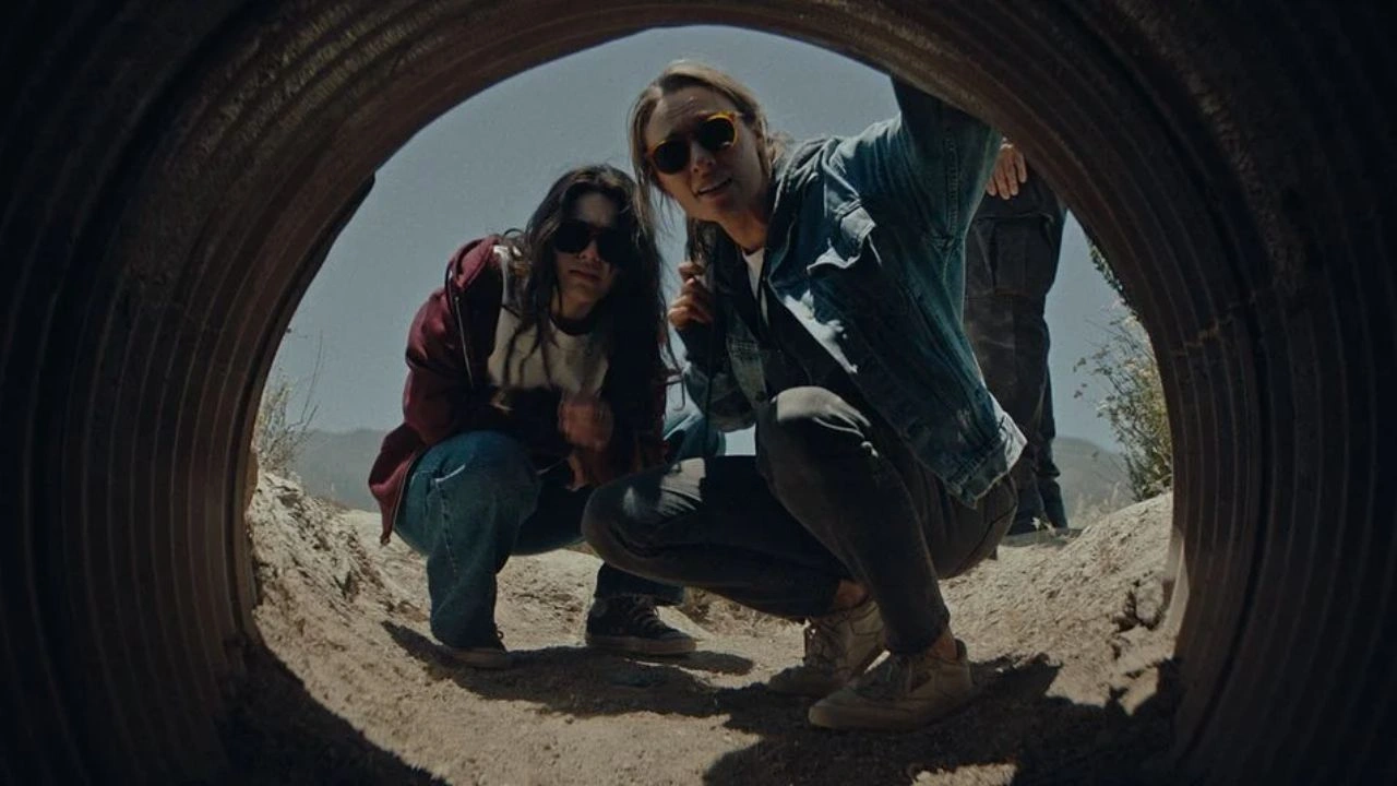 Novo thriller Matar. Vingar. Repetir estreia no HBO Max e aposta no multiverso Novo thriller Matar. Vingar. Repetir estreia no HBO Max e aposta no multiverso