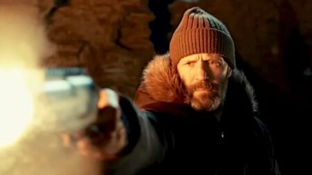 Missão Refúgio (2026): onde assistir ao novo filme de Jason Statham? Missão Refúgio chega aos cinemas e coloca Statham em modo sobrevivência
