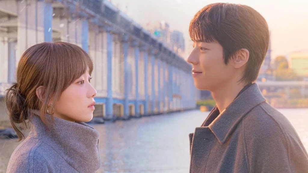 Na Sua Melhor Fase cresce no Disney+ com romance diferente dos K-Dramas tradicionais e conflitos emocionais profundos.