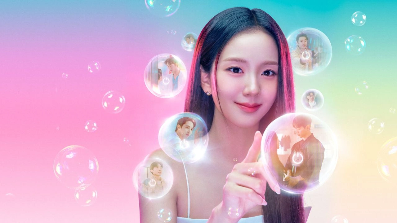 Jisoo e Seo In Guk em Namorado Por Assinatura Jisoo e Seo In Guk em Namorado Por Assinatura