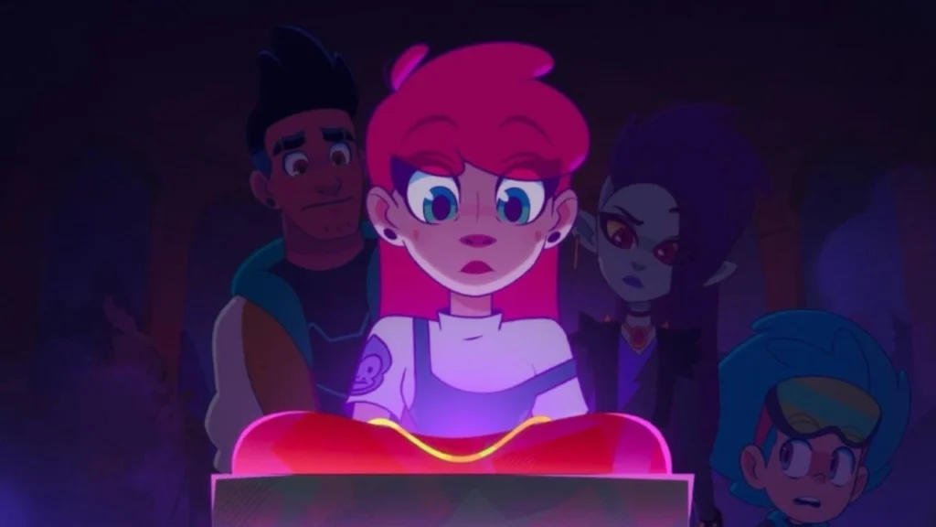 O Mundo (Sem Filtro) de Any Malu estreia no Max com humor e nostalgia Cartoon