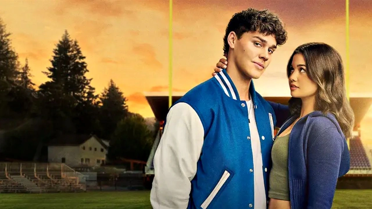 O Bad Boy e Eu vira aposta do Prime Video — mas revive velhos clichês O Bad Boy e Eu vira aposta do Prime Video — mas revive velhos clichês