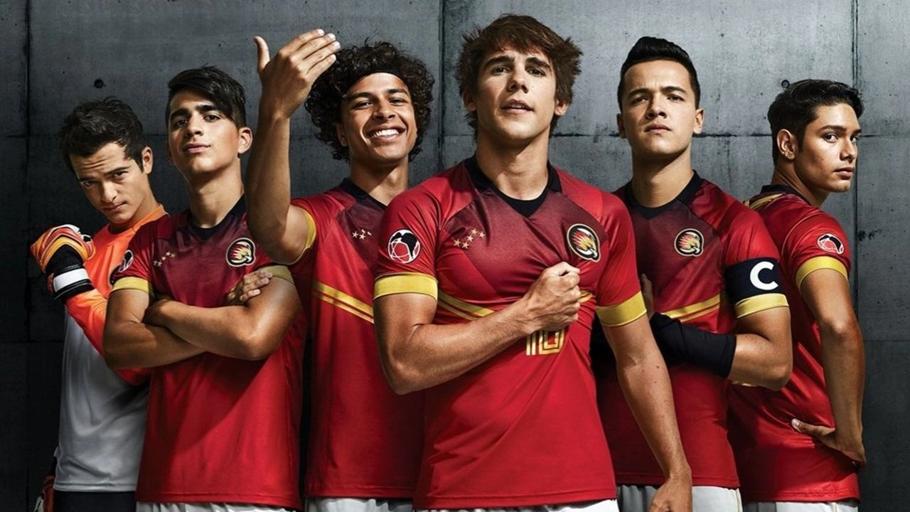 O11ZE: Nova Geração estreia no Disney+ com nostalgia e novos personagens, mas perde força ao tentar equilibrar tudo ao mesmo tempo. O11ZE: Nova Geração estreia no Disney+ com nostalgia e novos personagens, mas perde força ao tentar equilibrar tudo ao mesmo tempo.