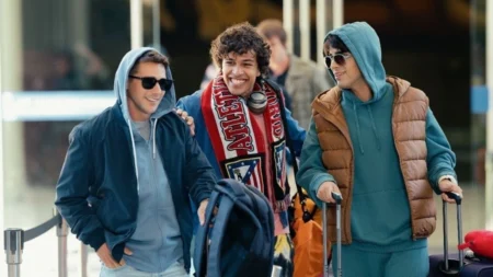 O11ZE: Nova Geração estreia no Disney+ com nostalgia e novos personagens, mas perde força ao tentar equilibrar tudo ao mesmo tempo.