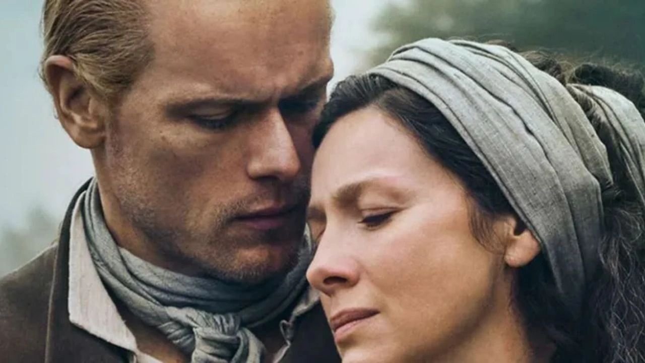 A estreia da 8ª temporada de Outlander reabre o mistério sobre Faith Fraser A estreia da 8ª temporada de Outlander reabre o mistério sobre Faith Fraser