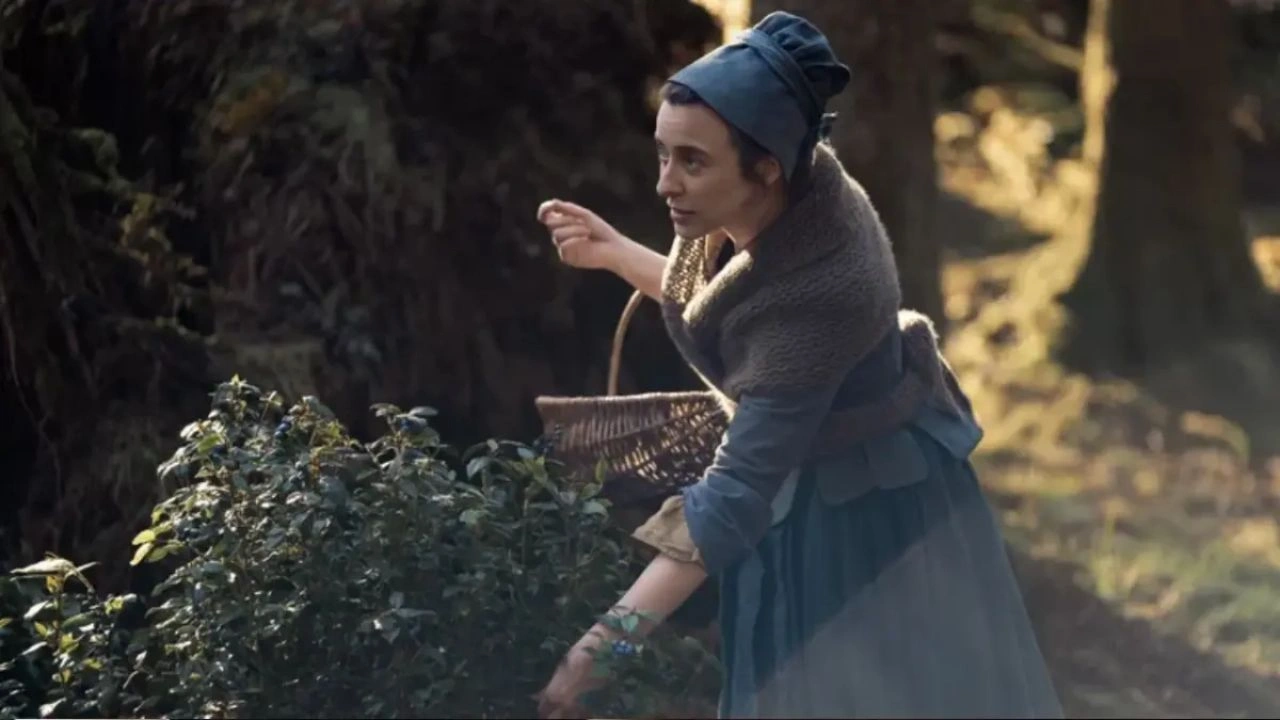 Outlander 8 temporada surpreende fãs com perdas irreparáveis e um mistério em Fraser’s Ridge Outlander 8 temporada surpreende fãs com perdas irreparáveis e um mistério em Fraser’s Ridge