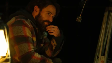 Link ou Dylan? O episódio 7 de Paradise explode o bunker e confirma a teoria do multiverso Paradise revela sua face 'Dark' e muda as regras do jogo