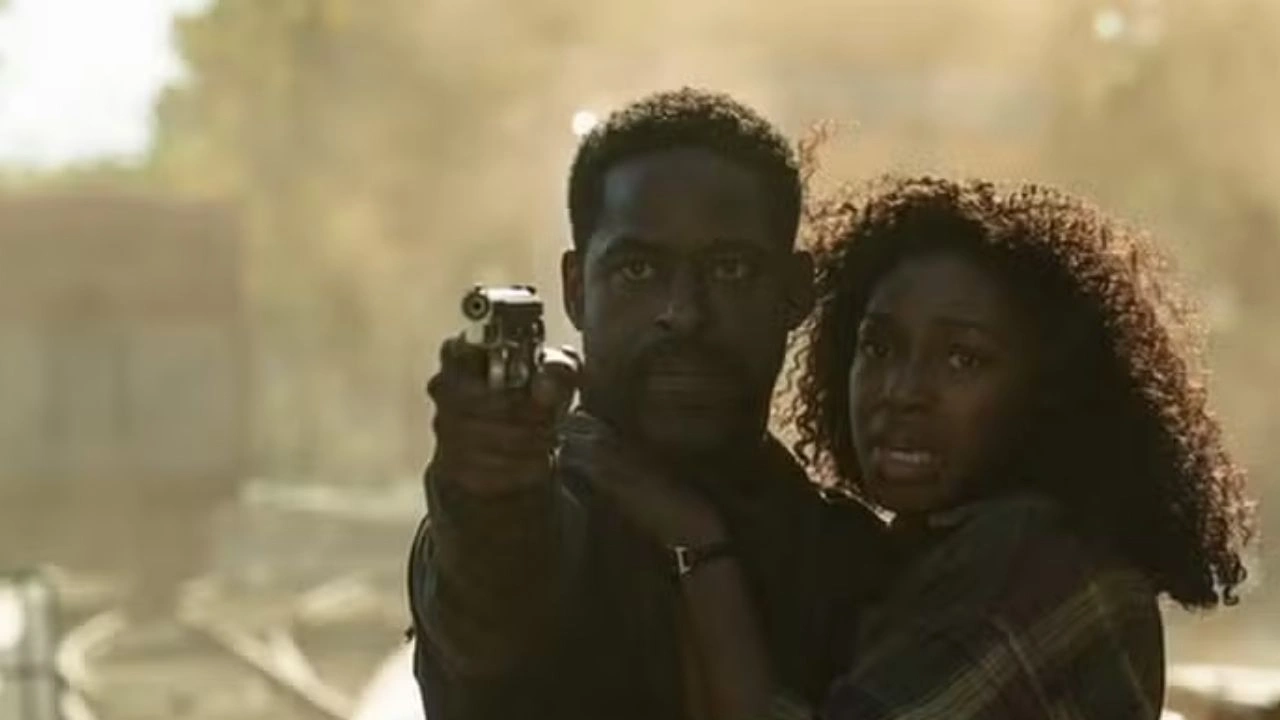 O segredo de Alex e a queda do bunker: Por que o final de Paradise na Disney+ mudou a série para sempre? O segredo de Alex e a queda do bunker: Por que o final de Paradise na Disney+ mudou a série para sempre?