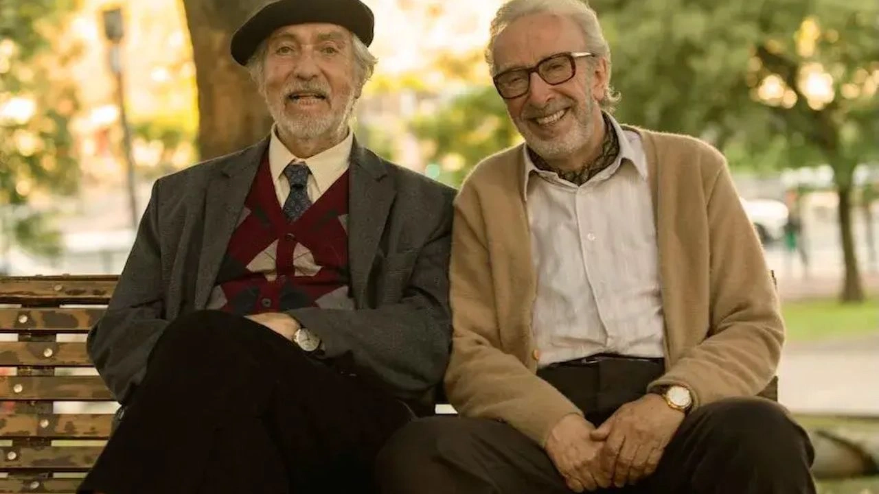 O encontro improvável de Parque Lezama virou um dos dramas mais curiosos da Netflix O encontro improvável de Parque Lezama virou um dos dramas mais curiosos da Netflix