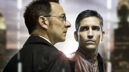 A série criada por Jonathan Nolan começou como policial e virou algo bem mais perturbador Pessoa de Interesse é a série de Jonathan Nolan começou simples — e acabou prevendo o futuro da IA