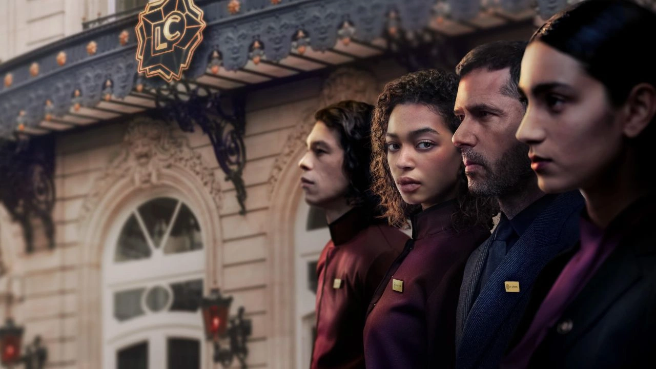 Privilégios estreia na HBO Max com suspense, luxo sufocante e uma protagonista que descobre rápido que liberdade também pode ser prisão. Privilégios estreia na HBO Max com suspense, luxo sufocante e uma protagonista que descobre rápido que liberdade também pode ser prisão.