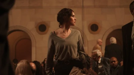 Relay:Contrato Perigoso chegou ao Streaming